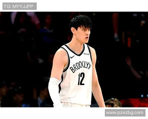 中国篮球明星与NBA巨星的跨国交流与合作探索